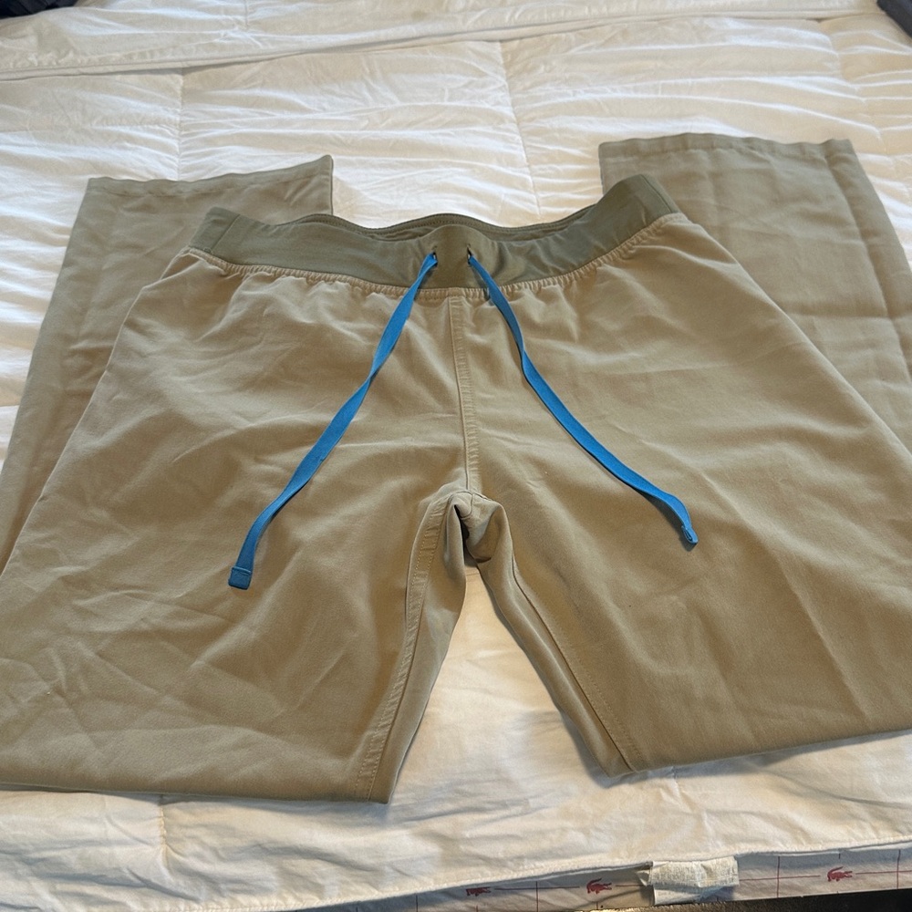 Figs Scrub Pants
